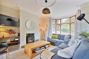 Linden Avenue Woodseats